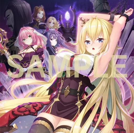 ソフマップ様 特典